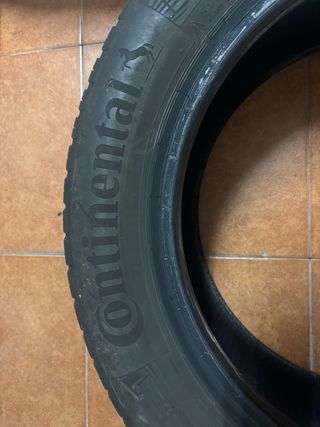 Neumático Continental All season 205/55 R16 94V