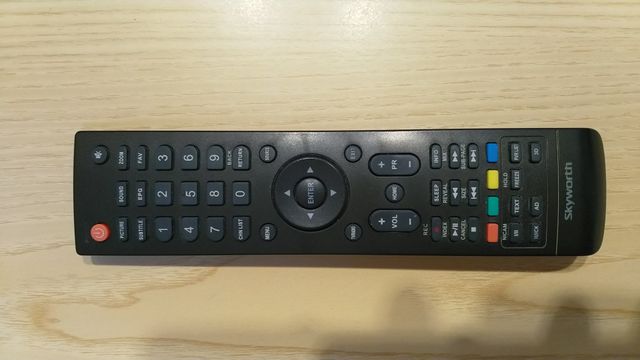 Telecomando Skyworth TV