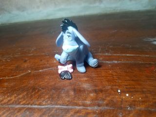 Figura Igor Winnie the Pooh