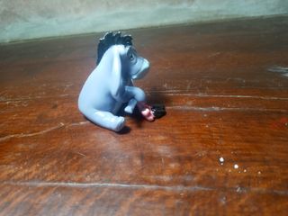 Figura Igor Winnie the Pooh
