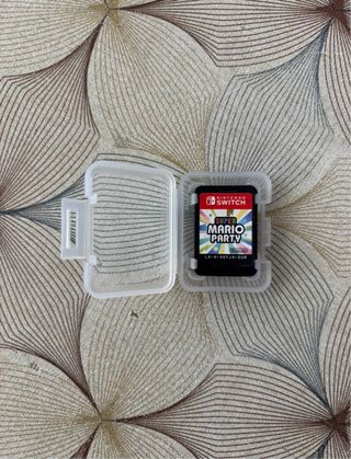 Super Mario Party - Nintendo Switch