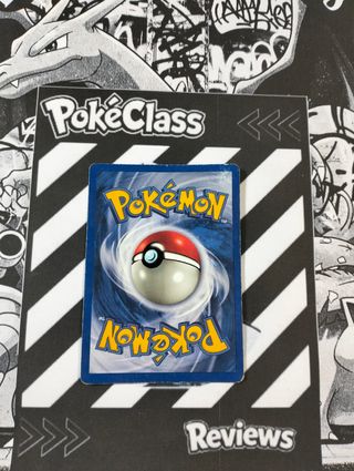 Cartas pokemon 