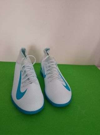 Scarpe tg 38.5 Nike Jr. Phantom Vision 3 Academy T