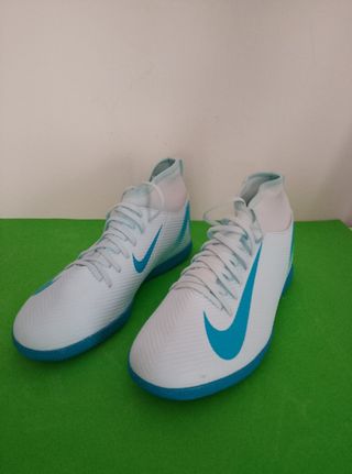 Scarpe tg 38.5 Nike Jr. Phantom Vision 3 Academy T