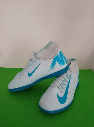 Scarpe tg 38.5 Nike Jr. Phantom Vision 3 Academy T