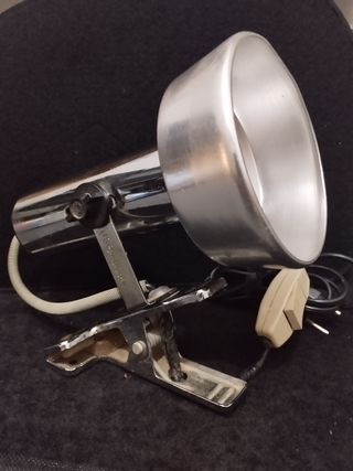 Flexo FASE pinza metálico