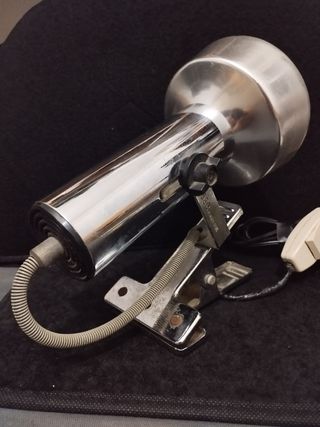 Flexo FASE pinza metálico