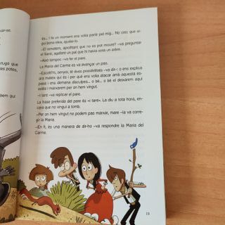 Els Forasters del Temps 