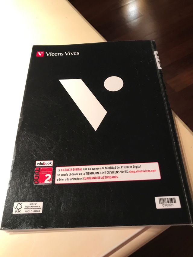 LENGUA CASTELLANA Y LITERATURA BACHILLERATO