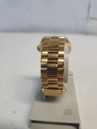 Festina dorado - Reloj cuarzo