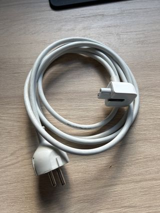 Cable MagSafe para Mac