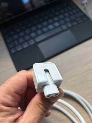 Cable MagSafe para Mac