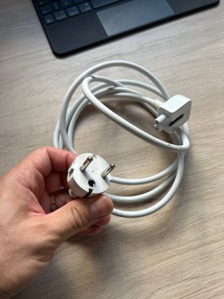 Cable MagSafe para Mac