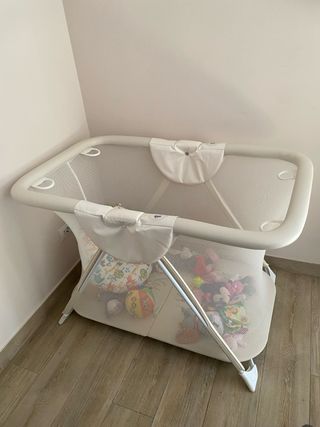 BOX CAM PER BAMBINI 