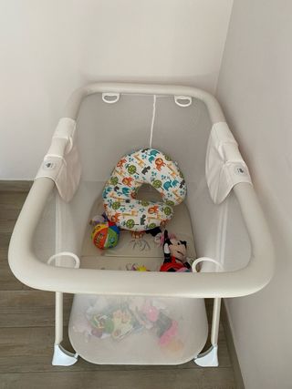 BOX CAM PER BAMBINI 