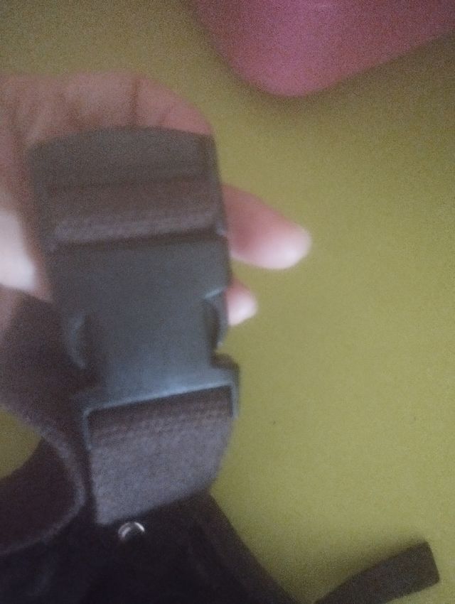 Bandolera Bolso Marrón Piel