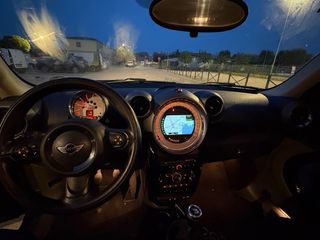 MINI Countryman 2010