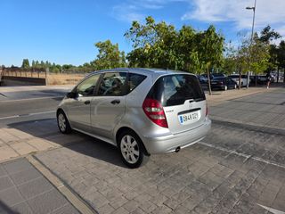 Mercedes-Benz Clase A 2006
