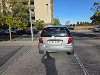 Mercedes-Benz Clase A 2006