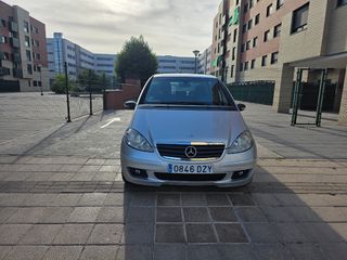 Mercedes-Benz Clase A 2006