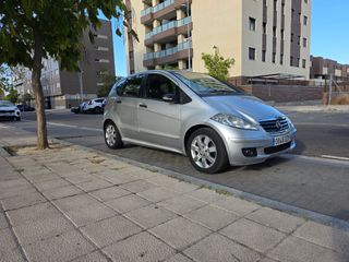 Mercedes-Benz Clase A 2006