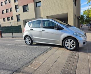 Mercedes-Benz Clase A 2006