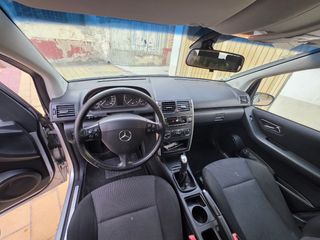 Mercedes-Benz Clase A 2006