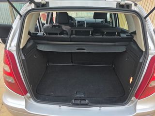 Mercedes-Benz Clase A 2006