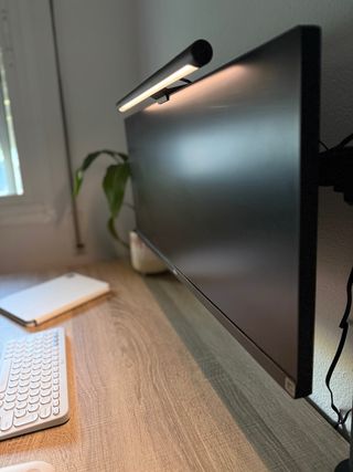 Luz Xiaomi Mi Computer monitor Light Bar 
