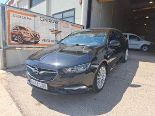 Opel Insignia 2020