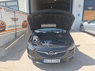 Opel Insignia 2020