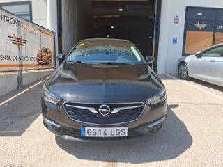Opel Insignia 2020