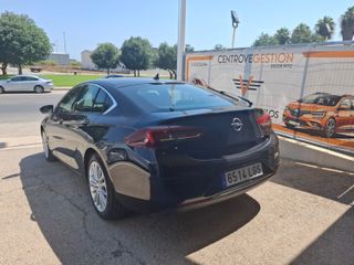 Opel Insignia 2020