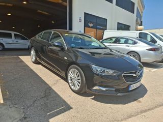 Opel Insignia 2020