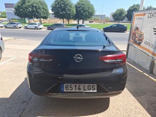 Opel Insignia 2020