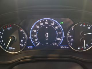 Opel Insignia 2020