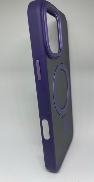 Funda iPhone 16 Pro Max 