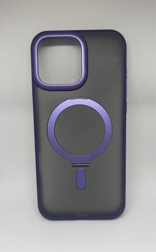 Funda iPhone 16 Pro Max 