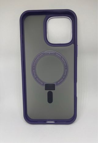 Funda iPhone 16 Pro Max 