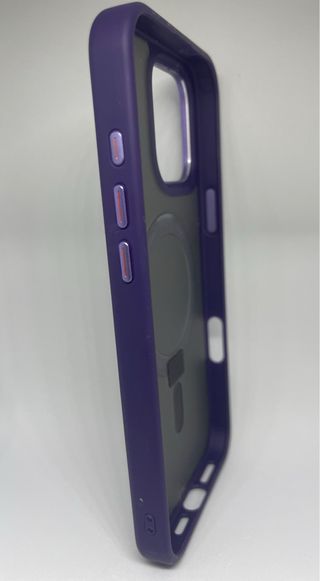 Funda iPhone 16 Pro Max 