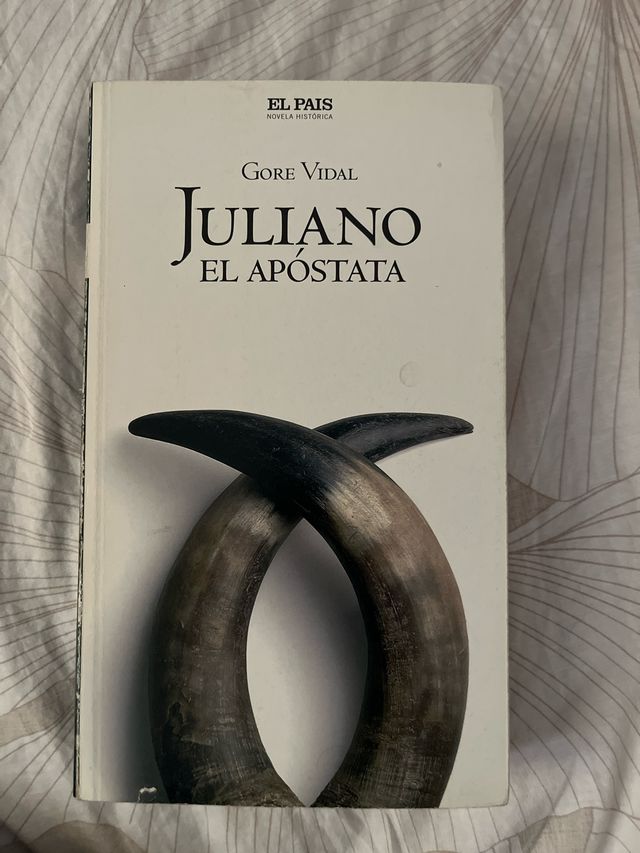 Juliano El Apostata