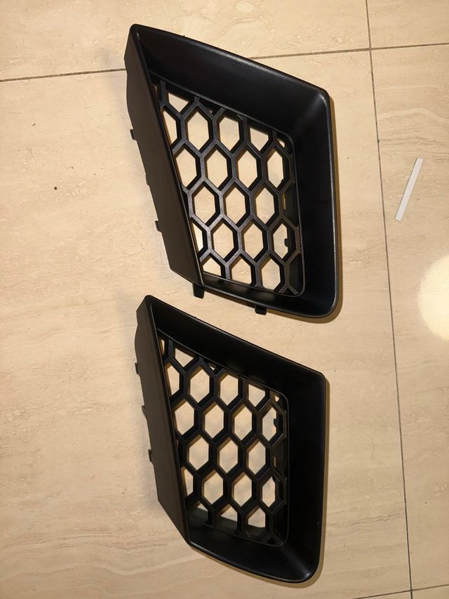 Rejillas SEAT Ibiza '02-'07