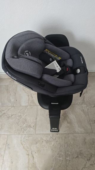 Silla Maxi-Cosi Mica I-Size 360º
