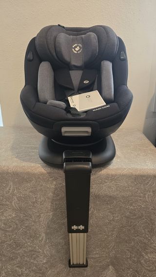 Silla Maxi-Cosi Mica I-Size 360º