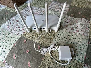 Mi Router 4A Gigabit - AC1200