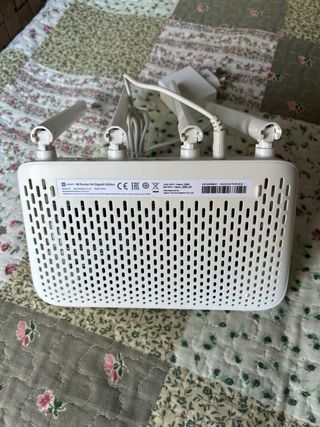 Mi Router 4A Gigabit - AC1200