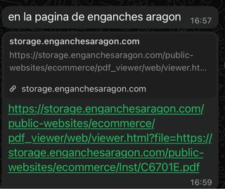 Bola remolque. Aragon TowCar SEAT Leon IV (2020..)