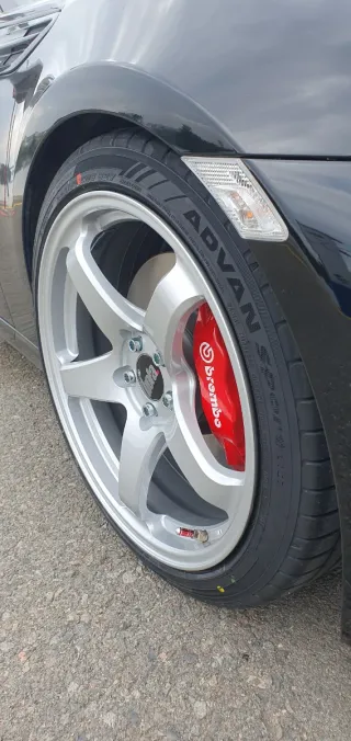 Toyota GT86 Restyling