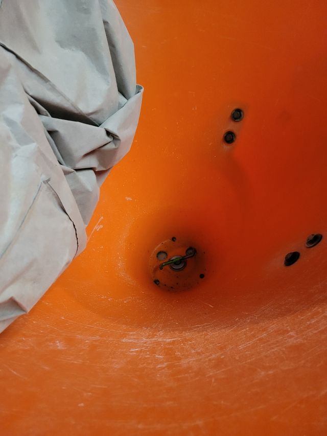 Abonadora Zeppelin 500 PLA