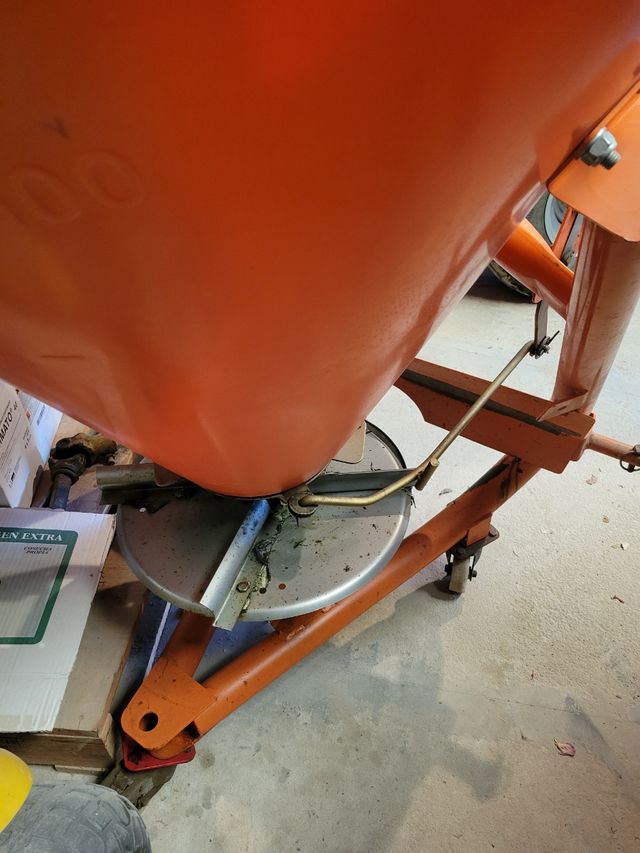 Abonadora Zeppelin 500 PLA